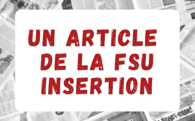 Missions locales : moins de postes et moins de moyens